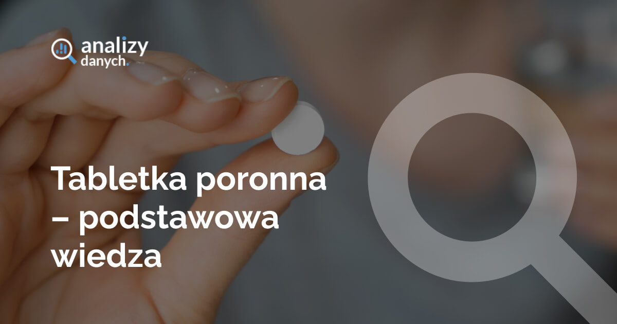 Tabletka poronna – podstawowa wiedza
